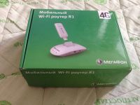 Лот: 15808557. Фото: 2. Продам 4g роутер (megaton). Сетевые устройства