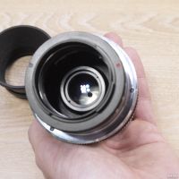 Лот: 13843175. Фото: 7. ОКС1-50-1 2/50 для Sony E-mount...