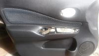 Лот: 9838323. Фото: 2. Обшива дверей Nissan Note 2013-2014... Автозапчасти