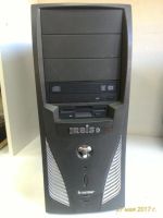 Лот: 9743882. Фото: 2. Офисный компьютер на 1155 Intel... Компьютеры, ноутбуки, планшеты