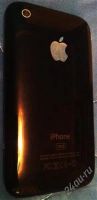 Лот: 1922481. Фото: 3. iphone 3g 16gb pct срочная продажа... Красноярск