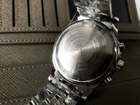 Лот: 16741411. Фото: 8. Часы Breitling Navitimer мужские...