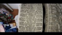 Лот: 21144526. Фото: 2. Nokian Hakapelita 7. Шины, Диски