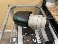 Лот: 25884821. Фото: 4. Объектив canon EF100-400 полная...