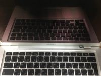 Лот: 10449652. Фото: 3. Apple MacBook Air 13.3''. Компьютеры, оргтехника, канцтовары