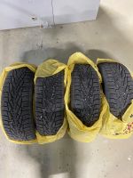 Лот: 19535239. Фото: 4. Шины Nokian Nordman 7 205/60/R16. Красноярск