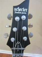 Лот: 2019801. Фото: 3. Schecter Omen Active 6 String... Музыкальные инструменты и оборудование