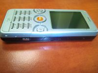 Лот: 6262205. Фото: 5. Sony ericsson W610i