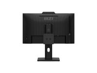 Лот: 25361952. Фото: 9. Монитор MSI PRO MP272PMG