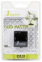 Лот: 3652847. Фото: 4. Новые USB картридеры SmartTrack... Красноярск