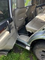 Лот: 23270738. Фото: 2. Pajero 2008 A/T 3.0. Авто, мото, водный транспорт
