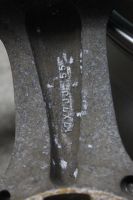 Лот: 7244930. Фото: 7. Диски Subaru оригинал R17 5x100