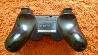 Лот: 7098448. Фото: 2. Геймпад джойстик Sony Dualshock... Игровые приставки, консоли, видеоигры