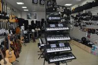 Лот: 2903440. Фото: 8. Стойка для 3х гитар с автозахватом...