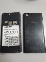 Лот: 16147207. Фото: 2. Смартфон Doogie x5 на запчасти. Запчасти, оборудование