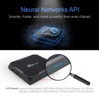 Лот: 16162801. Фото: 8. Смарт ТВ приставка (Smart TV Box...