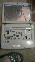 Лот: 11199809. Фото: 4. Acer 5720g неисправен, остатки. Красноярск