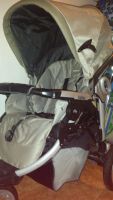 Лот: 6699968. Фото: 3. Коляска peg perego gt3. Дети растут