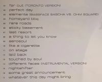 Лот: 24898440. Фото: 3. Электронная музыка - Bassface... Красноярск