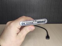 Лот: 20004586. Фото: 4. Внешний жесткий диск 2.5" 250GB. Красноярск