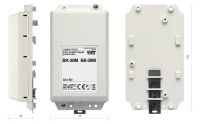 Лот: 4933884. Фото: 2. БК-30М BK-30M Блок коммутации... Двери, окна, фурнитура