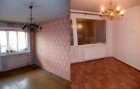 Лот: 9055285. Фото: 4. Ремонт квартир офисов загородных... Красноярск