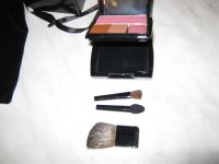 Лот: 3434549. Фото: 2. Футляр и кисточки Mary Kay (без... Косметика и уход
