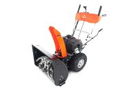 Лот: 25655716. Фото: 4. Снегоуборщик YARD FOX BASIC 6152E. Красноярск