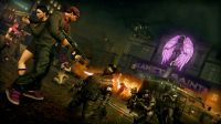 Лот: 10044974. Фото: 2. Sаints rоw the third ps3. Игровые приставки, консоли, видеоигры