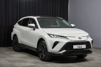 Лот: 24843736. Фото: 4. Toyota Venza 2024