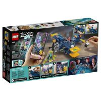 Лот: 15432127. Фото: 2. Конструктор LEGO Hidden Side 70429... Игрушки