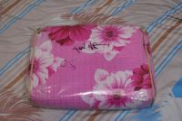 Лот: 6521218. Фото: 3. Стеганое покрывало-одеяло, плед... Домашний быт