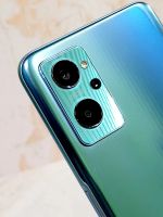 Лот: 21177561. Фото: 5. Смартфон realme 9i 4/128 ГБ (щ...
