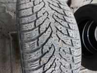 Лот: 25283298. Фото: 4. 1 шт 245-40-18 Nokian Hakkapelita... Красноярск