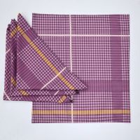 Лот: 22043643. Фото: 4. Набор салфеток Geometria. Красноярск