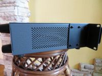 Лот: 11066336. Фото: 4. Басовый усилитель AMPEG SVT 7... Красноярск
