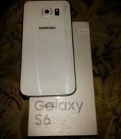 Лот: 7113030. Фото: 2. Samsung Galaxy S6 64Gb. Смартфоны, связь, навигация