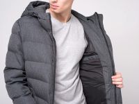 Лот: 14759090. Фото: 2. куртка armani. Мужская одежда