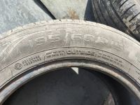 Лот: 25327295. Фото: 4. 195/60 R 15 88H Nokian Tyres Hakka... Красноярск