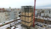 Лот: 6677616. Фото: 5. Однокомнатная квартира, долевое...