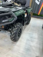 Лот: 25659026. Фото: 5. Квадроцикл BRP Can-Am Outlander...
