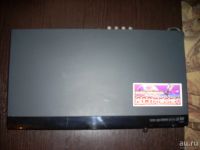 Лот: 8573290. Фото: 2. DVD плеер LG. ТВ и видео