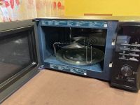 Лот: 17881578. Фото: 2. Микроволновая печь Samsung mg23k3575ak. Мелкая бытовая техника
