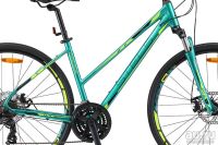 Лот: 13825821. Фото: 3. велосипед STELS Cross-130MD Lady... Спортивные товары