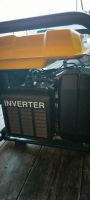 Лот: 23602098. Фото: 5. Генератор Huter dn4400i