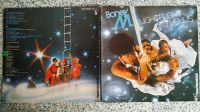 Лот: 19666358. Фото: 3. LP ● BONEY M ● Nightflight To... Красноярск