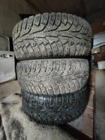 Лот: 20964887. Фото: 4. Nokian Tyres Hakkapeliitta 5 215... Красноярск