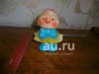 Лот: 25885447. Фото: 2. Игрушка детская "Карандаш". Ретро... Коллекционирование, моделизм