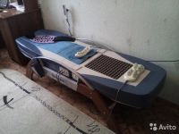 Лот: 9438266. Фото: 2. Кровать Nuga best + 9 шариковый... Медицина