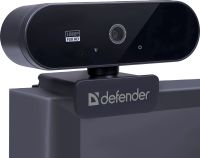 Лот: 25644237. Фото: 5. Веб-камера Defender G-Lens 2580...